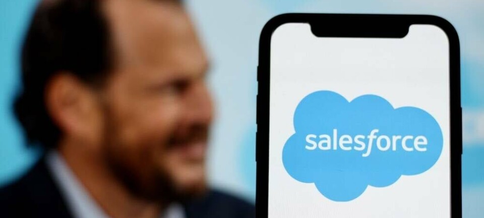 marc benioff
