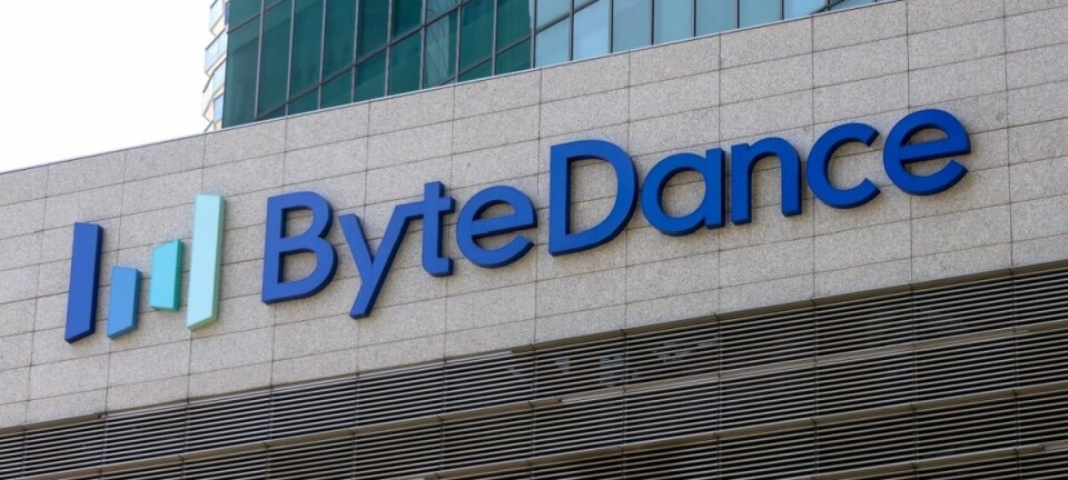 ByteDance office