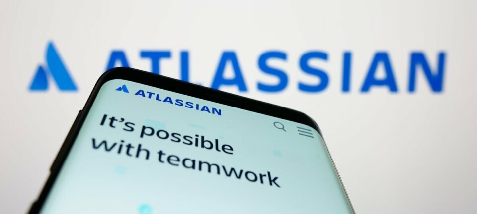 Atlassian teamwork