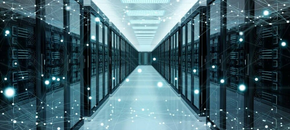 datacenter