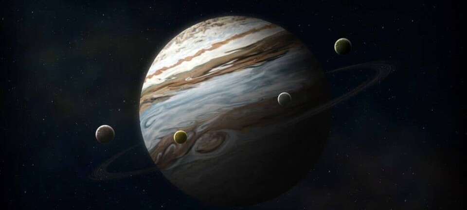 jupiter