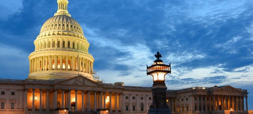 congress