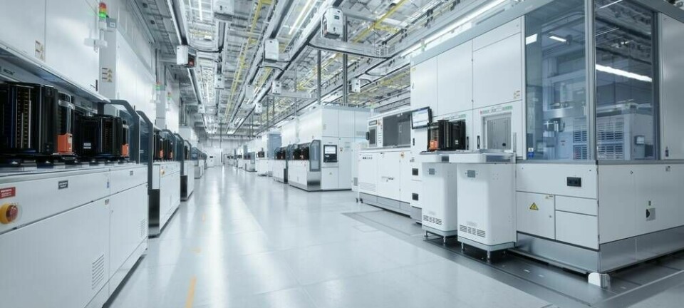 foundry