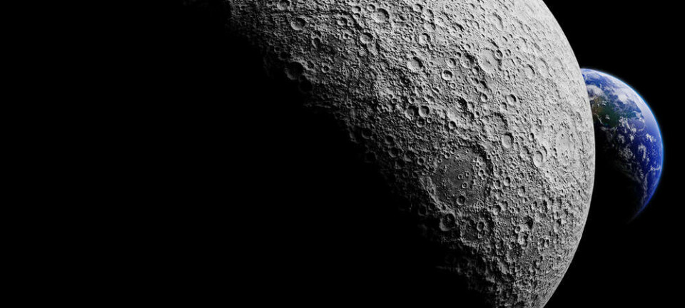 moon