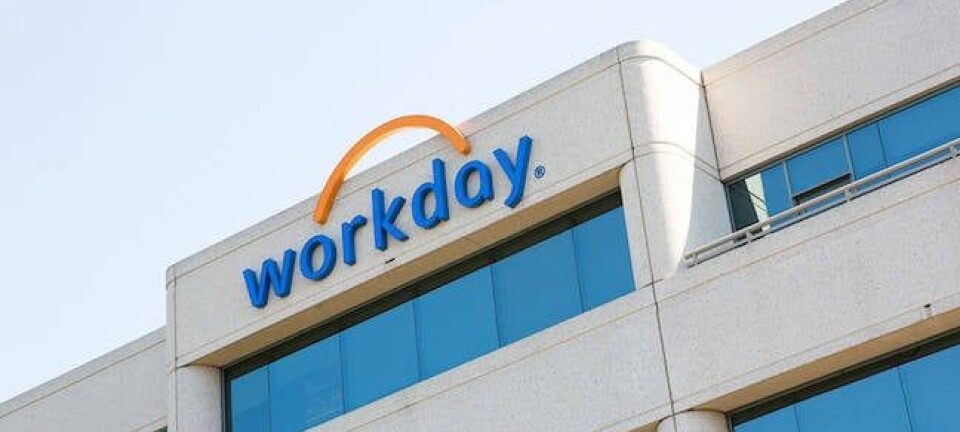 Workday