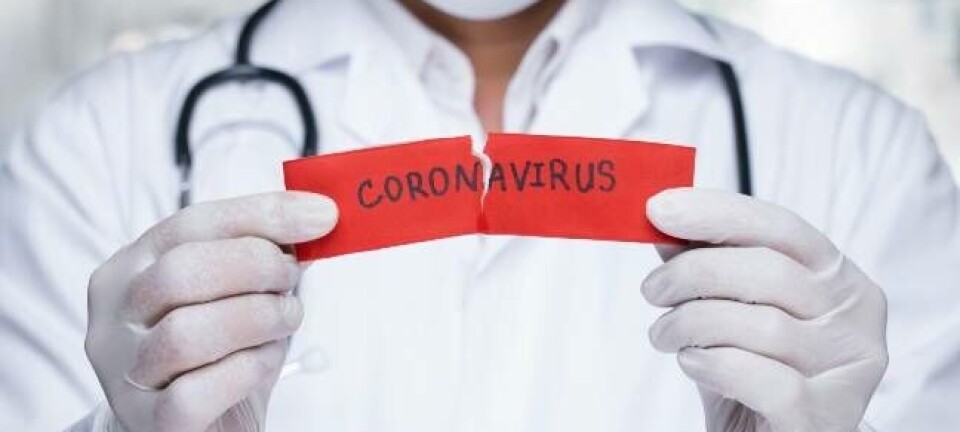 virus