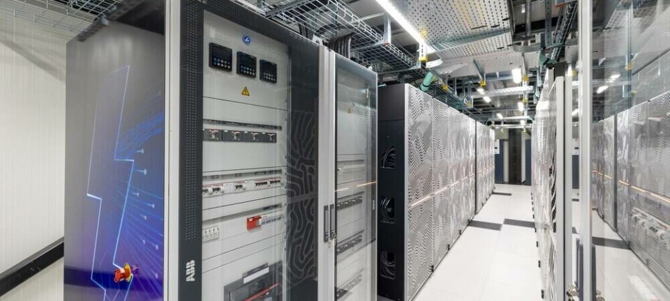 Jupiter Exascale Computer