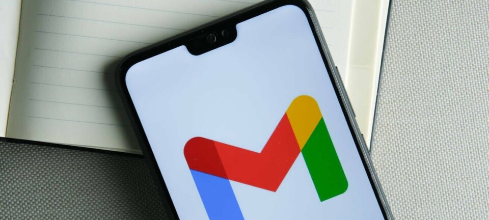 gmail new logo
