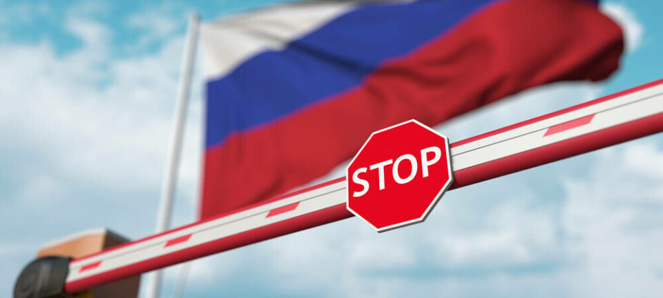 russia