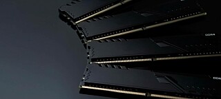 DDR4 memory modules