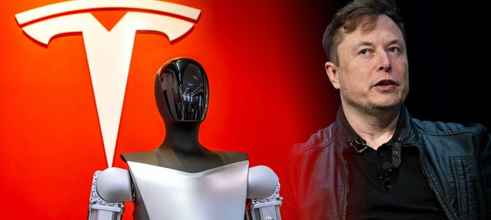 Elon Musk and his greatest hits: Tesla, that guy in a robot suit