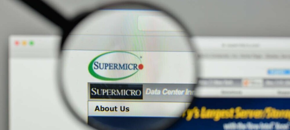 supermicro