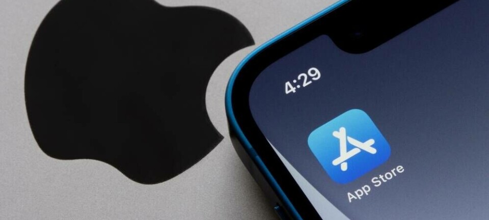 app store