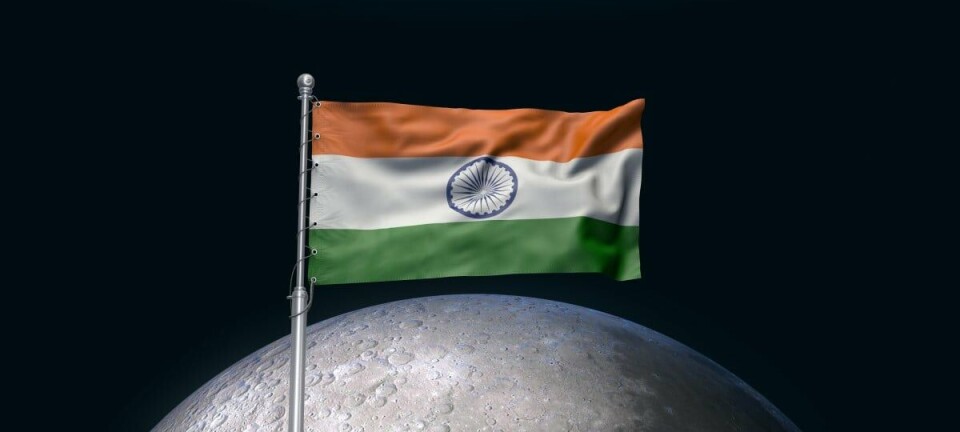Indian space program