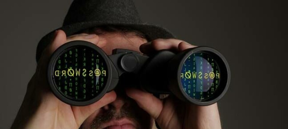 spying