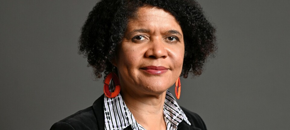 Chi Onwurah, the UK’s Science, Innovation and Technology Committee. Courtesy of the House of Commons