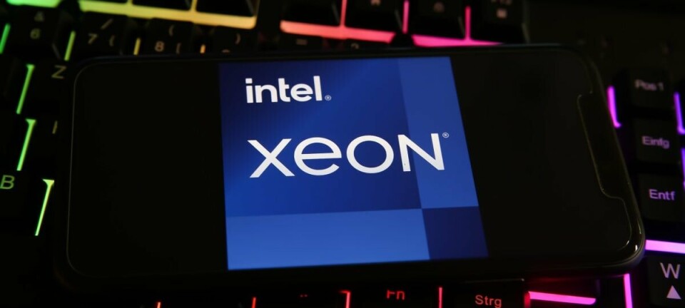 Intel Xeon