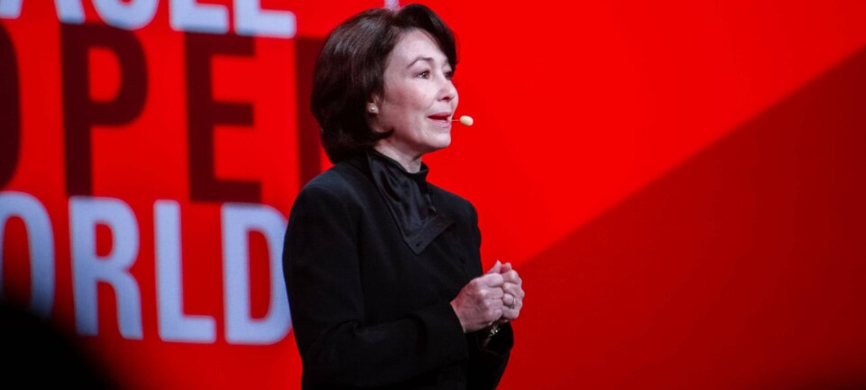 Safra Catz