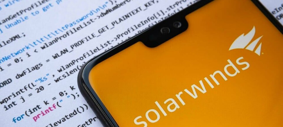 solarwinds