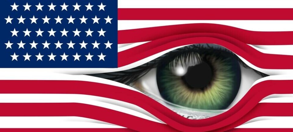 USA