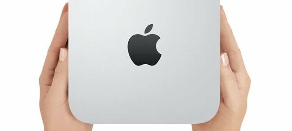 Apple Mac Mini