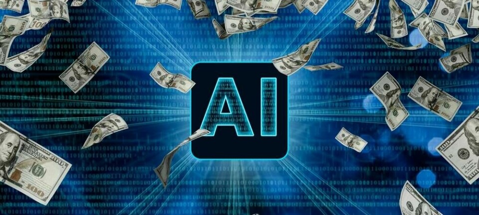 ai cash