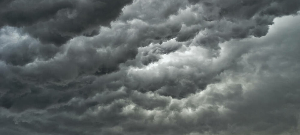 cloud