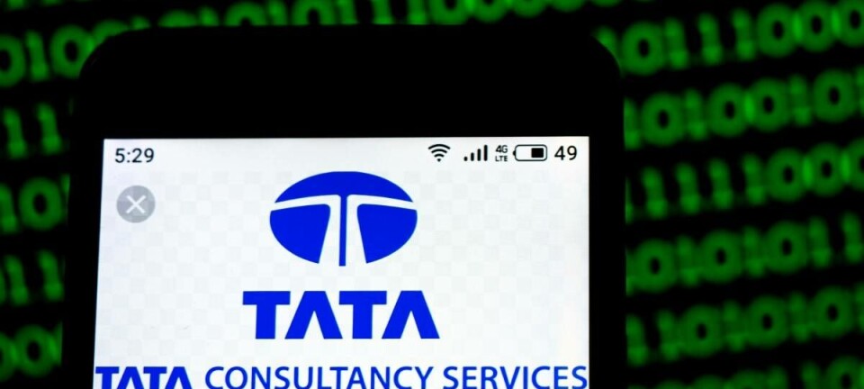 Tata Consultancy Services