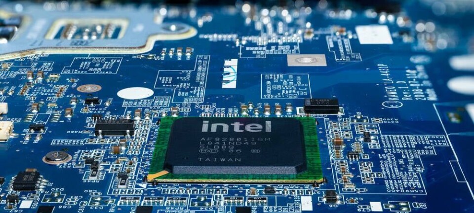 intel