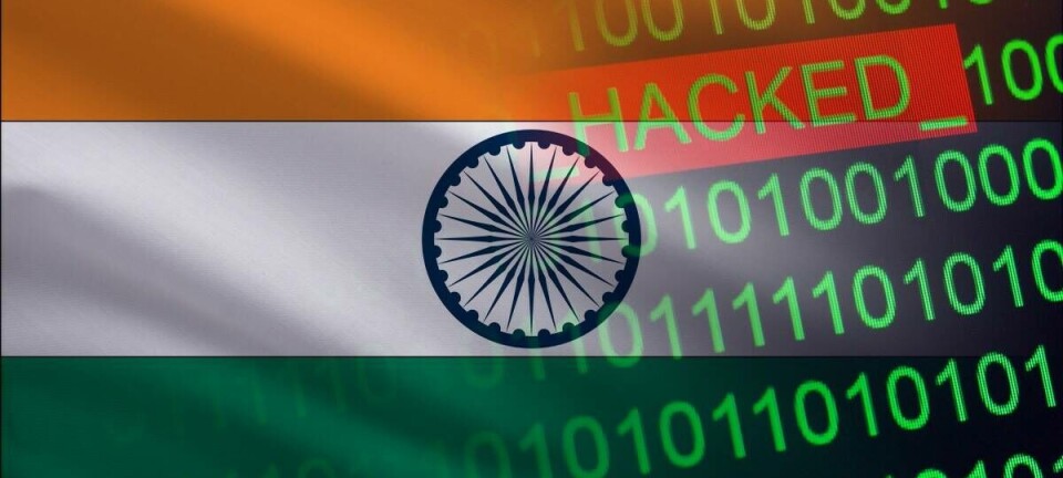 India infosec incident