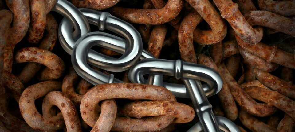 chain