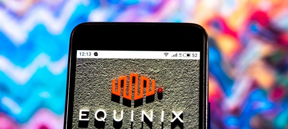 Equinix