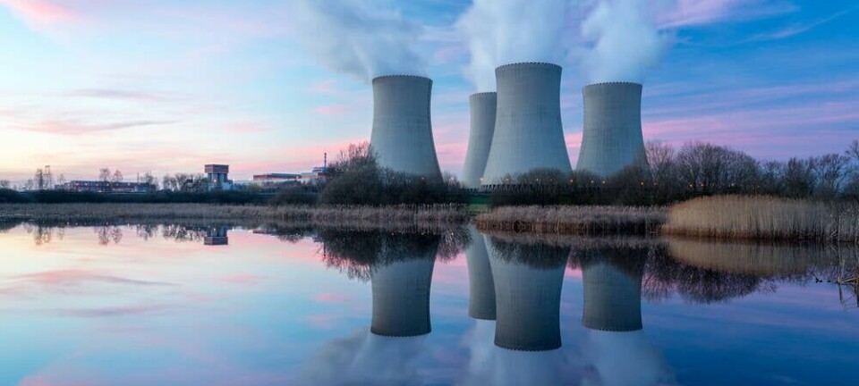 nuclear
