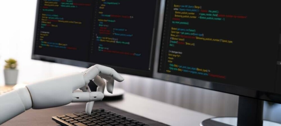 AI coding