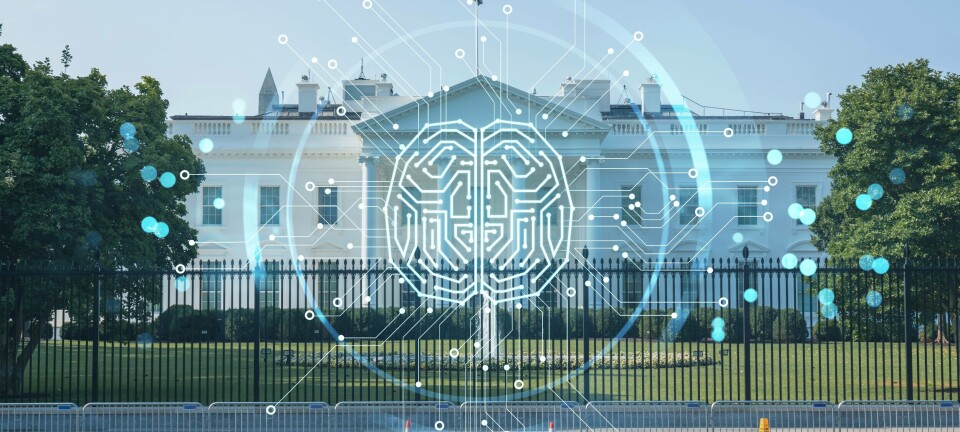 AI government regulation