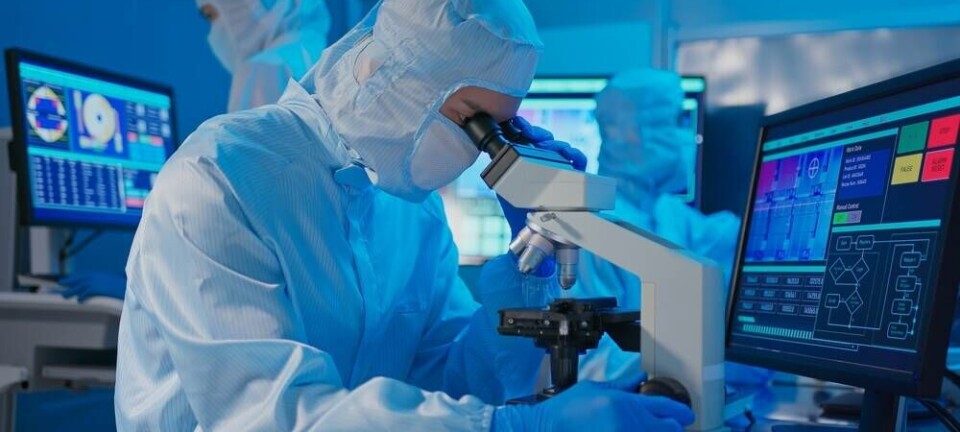 semiconductor