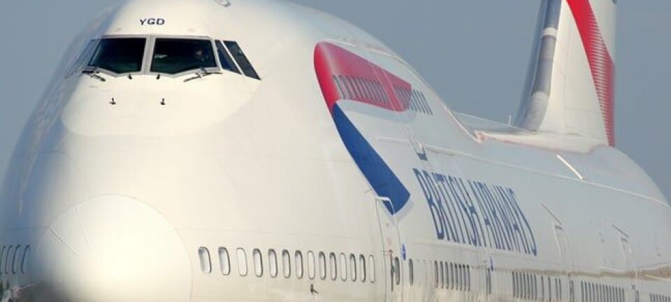 BA photo by Artyom Anikeev via Shutterstock