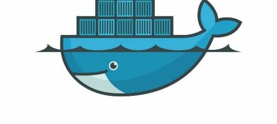 docker