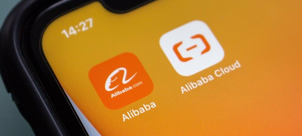Alibaba Cloud
