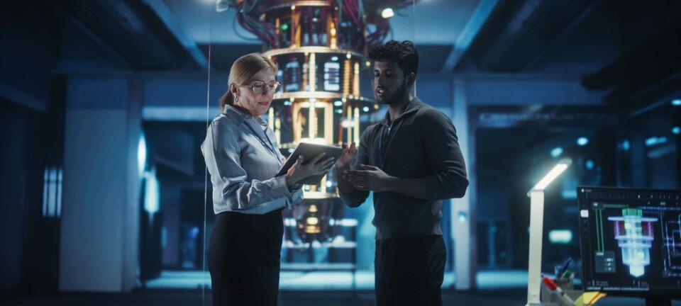 quantum