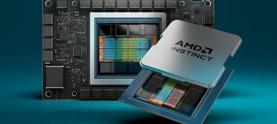 AMD Instinct MI300 Series