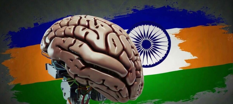 India AI