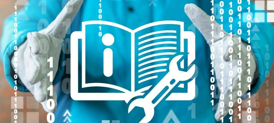 Instruction manual
