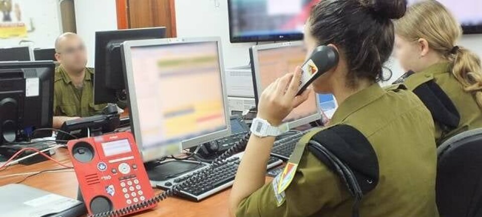 IDF