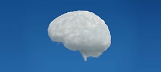 Cloud brain