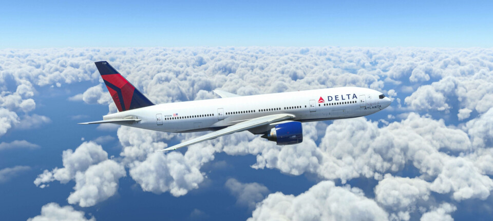 Deltaflight