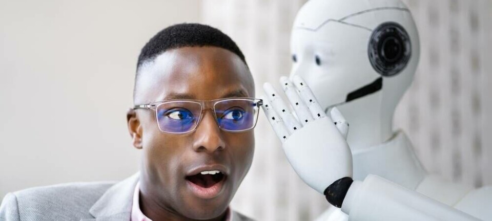 robot