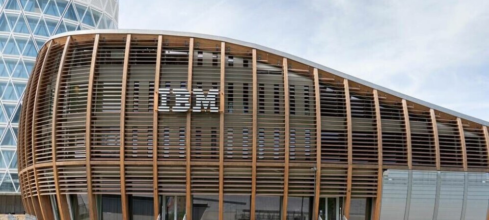 IBM