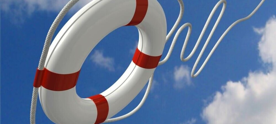 rescue