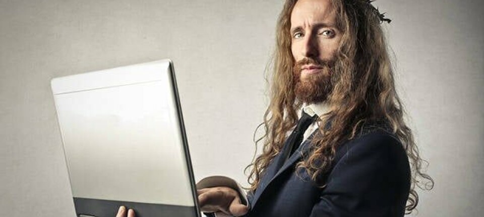 jesus